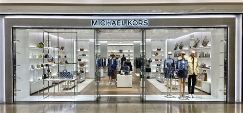 distribution center michael kors|Michael Kors website.